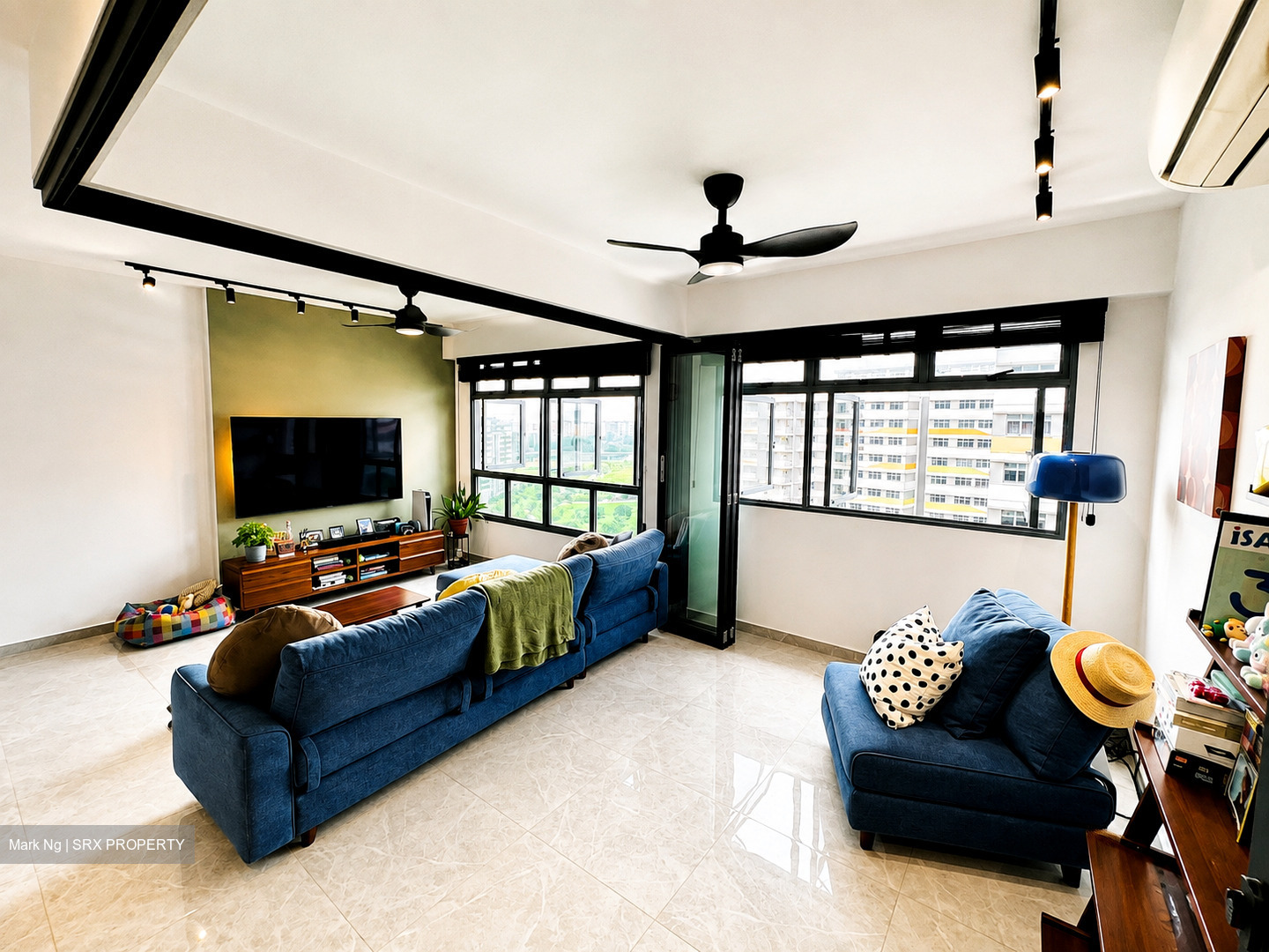 Blk 627A Tampines Greenverge (Tampines), HDB 4 Rooms #597181751